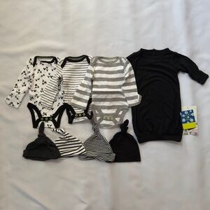 Newborn Bundle